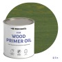 Масло для дерева грунтовочное интерьерное ProfiPaints ECO Wood Primer Oil 2.7 л, Лето