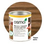Масло с твердым воском цветное OSMO, 3073 Терра, 0.125 л