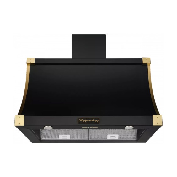 Kuppersberg T 939 ANT Bronze вытяжка купольная #1