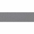 Кромка ПВХ Kronoplast Серый шифер арт. 158, 19 x 0,45 мм, 1 метр