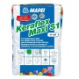 Клей для плитки и керамогранита Mapei Keraflex Maxi S1 эластичный белый (класс С2) 25 кг