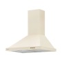 Krona steel Bella Retro 600 Ivory PB вытяжка