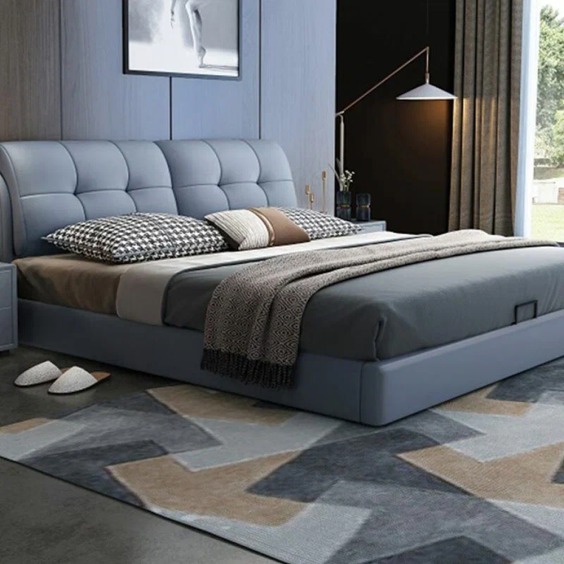 Кровать Инна, 1800х2000 мм #4