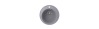 Мойка для кухни кварцевая Ulgran Quartz Nora 485-05, бетон