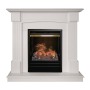 Электрокамин Andrea WT с очагом 3D Olympic