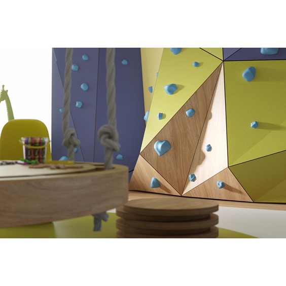 Лист ЛДСП Ultradecor (Kronospan) Дуб Урбан янтарный K006 PW, 2500 x 1830 x 16 мм #2 Лист ЛДСП Ultradecor (Kronospan) Дуб Урбан янтарный K006 PW, 2500 x 1830 x 16 мм #2