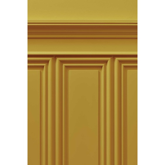 Декоративный молдинг P4010 Orac Decor из полиуретана, 2000х145х55 мм #4