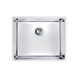 Alveus Kombino 50 SAT-90 500X400X200 кухонная мойка