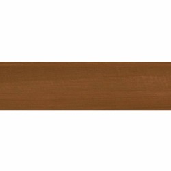 Кромка ПВХ Орех Ноче Экко арт. 014, 19 x 2 мм, 1 метр