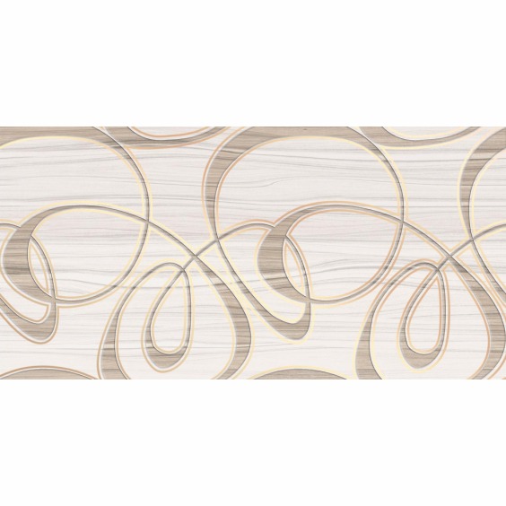DWU09PLS004 декор Alma Ceramica Plesso 249*500 (8 шт. в коробке) #1