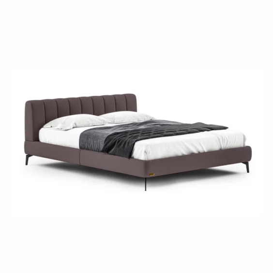 Кровать Кира, 2000х2000 мм #4