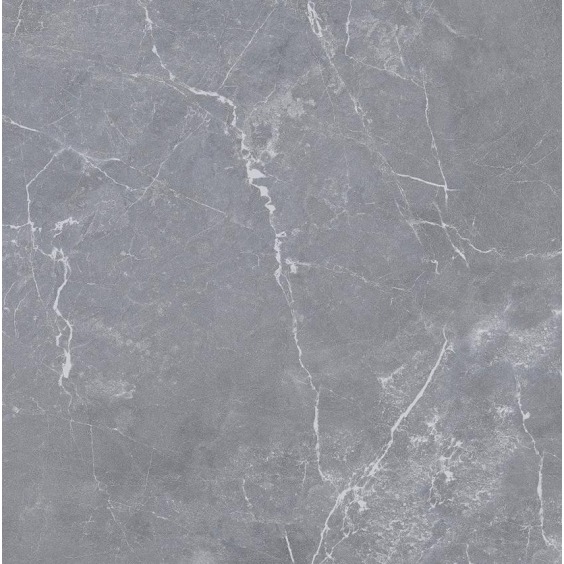 Керамогранит Salvena Dark Grey, 600х600 мм #4