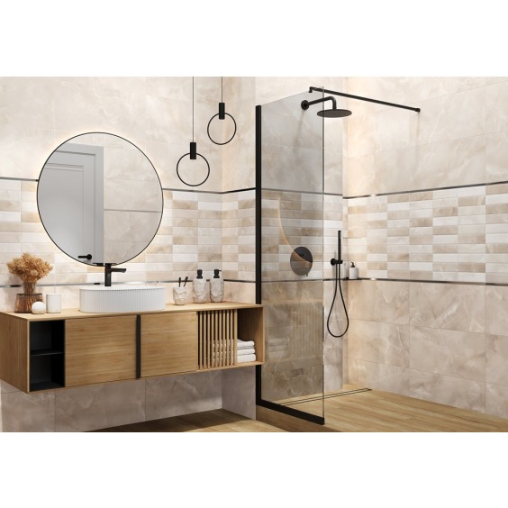 TWA3060AZM04 Настенная облицовочная плитка Alma Ceramica Azimut 300*600 (11 шт в уп/63,36 м в пал) #3