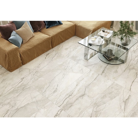 Delacora Oregon Ivory D12051M Керамогранит матовый карвинг 1200*600 (2 шт в уп/41.76  м в пал) #2