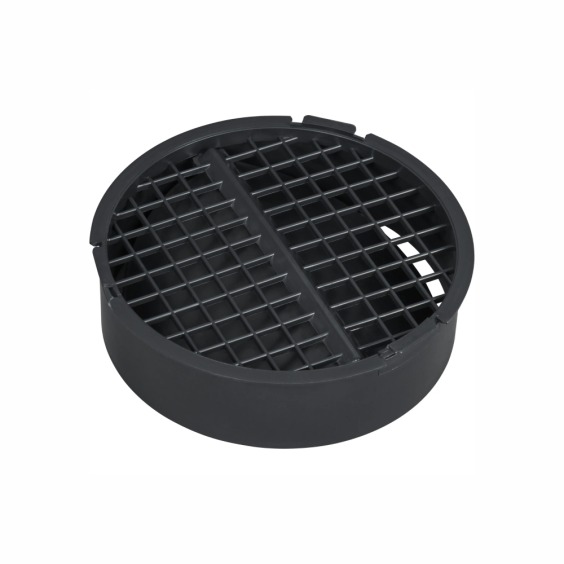 Meferi INBOX45BK Light вытяжка #11