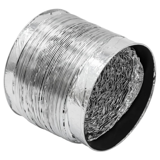 Krona steel Dita R 400 inox PB вытяжка кухонная #13