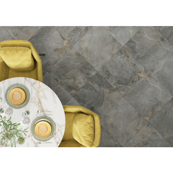 Delacora Stoncrete Vintage D60224M Керамогранит матовый карвинг 600*600 (4 шт в уп/43,2 м в пал) #2 Delacora Stoncrete Vintage D60224M Керамогранит матовый карвинг 600*600 (4 шт в уп/43,2 м в пал) #2