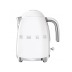 Smeg KLF03WHEU чайник электрический