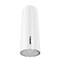 Maunfeld Lee Isla (sensor) 39 White вытяжка