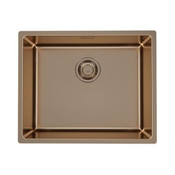 Alveus Kombino 50 Monarch Cooper SAT-90 542X442X195 U кухонная мойка