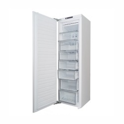 Schaub Lorenz SL FE225WE встраиваемый морозильный шкаф