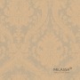 Обои флизелиновые Milassa Gem 7, 012, 10х1 м