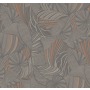 Обои флизелиновые Loymina Amazonia Monstera Ins5, 008, 10х1 м