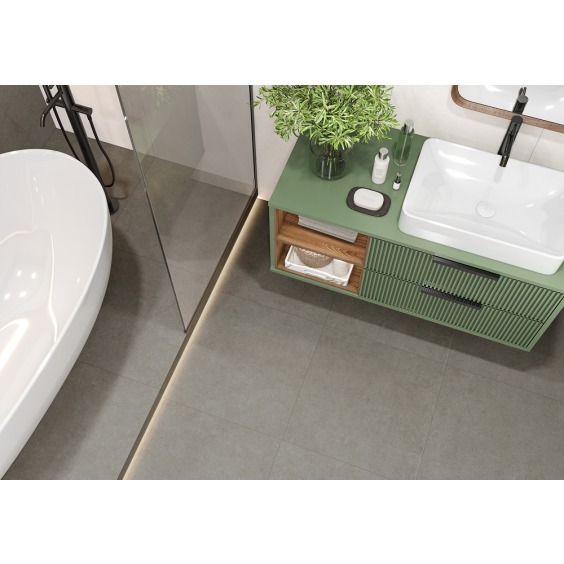 GFU6060BND47R керамогранит матовый Alma Ceramica Bond 600*600 (5 шт в уп/54 м в пал) #2