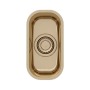 Alveus Variant Monarch 110 Bronze-P 148X300X120 кухонная мойка
