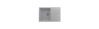 Мойка для кухни кварцевая Ulgran Quartz Prima 750-04, платина