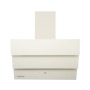 Maunfeld Cascada 60 Glass Beige вытяжка наклонная