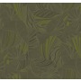 Обои флизелиновые Loymina Amazonia Monstera Ins5, 005/1, 10х1 м