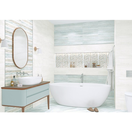 TWU09TON014 плитка облицовочная Alma Ceramica Stone 249*500 (12 шт в уп/80,676 м в пал) #2