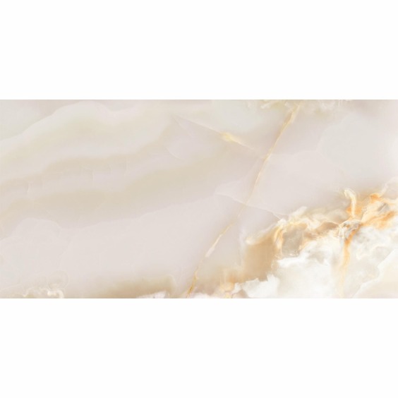 LCM 60120MCA01P Monaco Onyx Crema Керамогранит полированный 600*1200 (2 шт в уп/53,28  м в пал)  #1