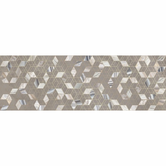 DWU12RLA44R декор Alma Ceramica Riola 246*740 (6 шт. в коробке) #1