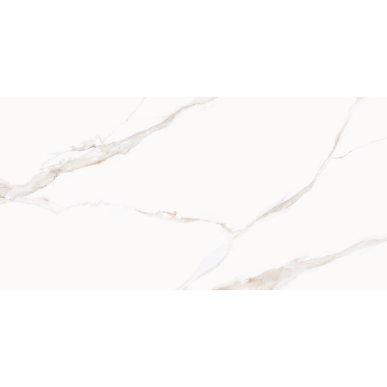 Delacora Calacatta Milazzo Gold 60120CMI01 Керамогранит sugar-эффект 600*1200*9,5 (2 шт в уп/43,2 м в пал) #12