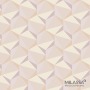 Обои флизелиновые Milassa Modern M3, 002/2, 10х1 м