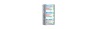 Утеплитель Knauf Nord TS 033 1250х600х50 мм 12шт. уп