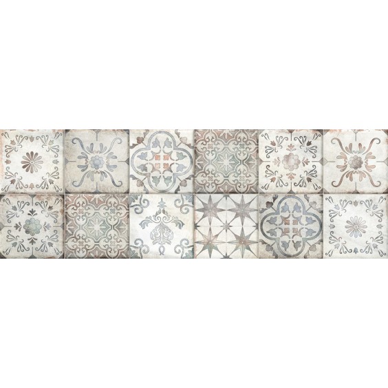 Delacora Maiolica Color WT93LCA55 Плитка настенная 300*900*10,5 (5 шт в уп/48,6 м в пал) #4