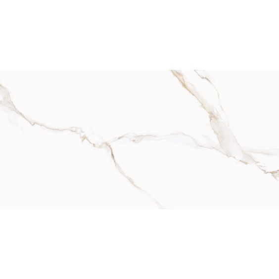 Delacora Calacatta Milazzo Gold 60120CMI01 Керамогранит sugar-эффект 600*1200*9,5 (2 шт в уп/43,2 м в пал) #5