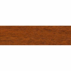 Кромка ПВХ Kronoplast Орех Гварнери арт. 018, 35 x 0,45 мм, 1 метр
