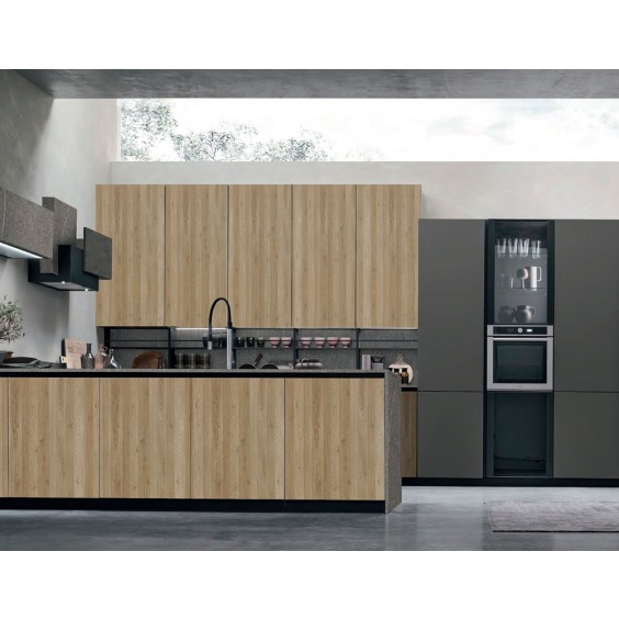 Пластик HPL SmArt Club C004 PF, 3050 x 1400 x 0.6 мм #3