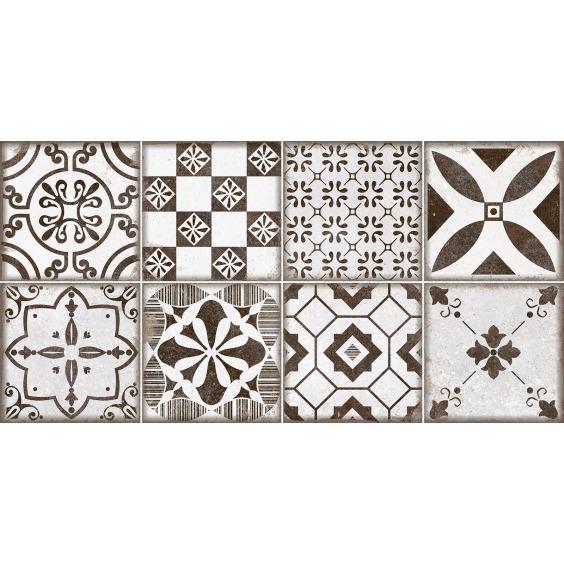 TWU2550BOH17 плитка облицовочная рельефная Alma Ceramica Boho 249*500 (9 шт в уп/63,897 м в пал) #2 TWU2550BOH17 плитка облицовочная рельефная Alma Ceramica Boho 249*500 (9 шт в уп/63,897 м в пал) #2