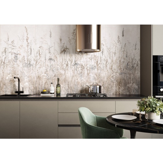 Alma Ceramica GFU60120FLO14L керамогранит лаппатированный Flora 600*1200 (2 шт в уп/46,08 м в пал) #2