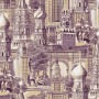 Обои флизелиновые Milassa Trend10, 022, 10х1 м