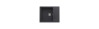 Мойка для кухни кварцевая Ulgran Quartz Prima 605-08, космос
