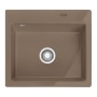 Franke MTK 610-58 миндаль мойка