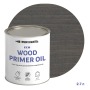 Грунт под масло для дерева ProfiPaints ECO Wood Primer Oil 2.7 л, Серо-синий