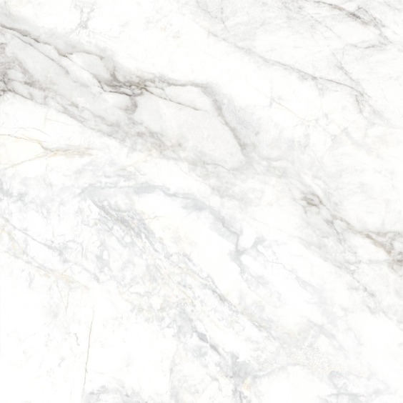 New Trend Bahamas Carrara D60242M Керамогранит матовый 600*600 (4 шт в уп/43,2  м в пал) #28