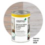 Цветные бейцы на масляной основе OSMO, 3518 Светло-серый, 0.125 л